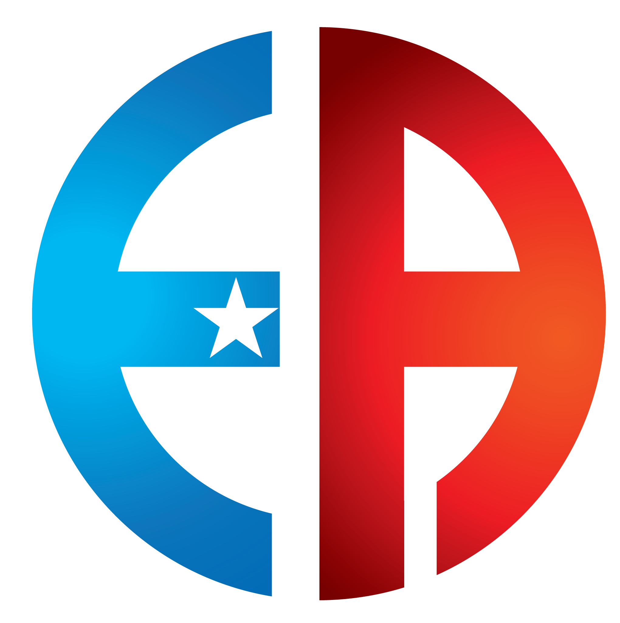 Express Accounting Inc Logo