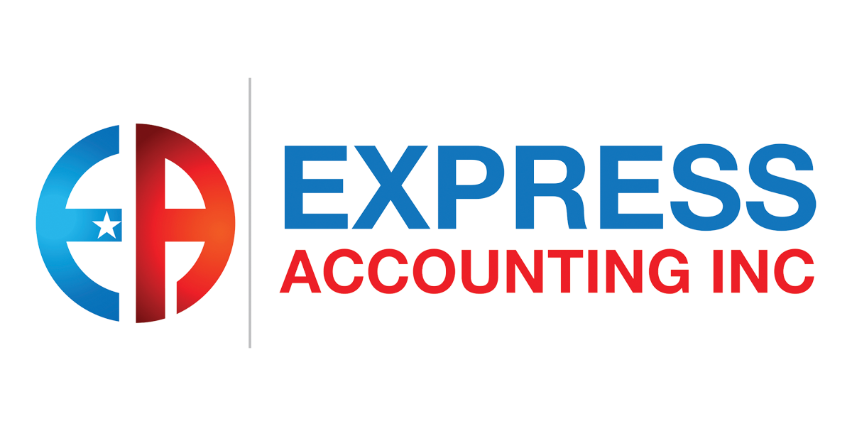 Express Accounting Logo